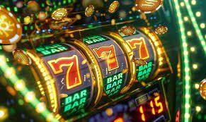 Kho game slot online phong phú tại mo88 dành cho người chơi Việt Nam